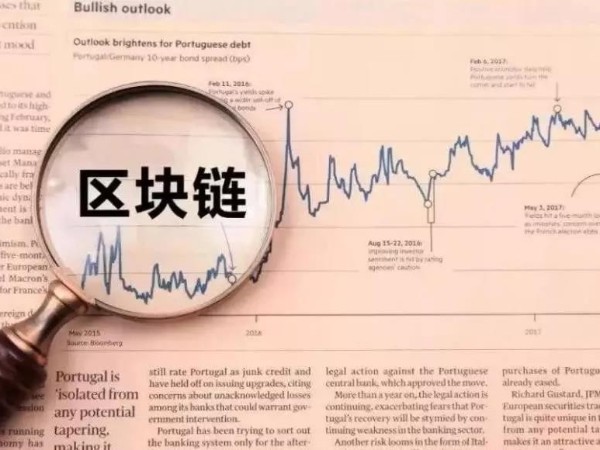 2019，區(qū)塊鏈數(shù)字媒體正在改變數(shù)字世界！
