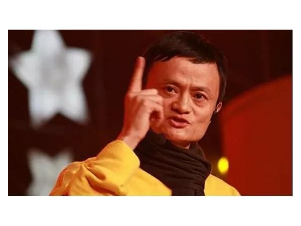 馬云：分享經(jīng)濟(jì)，將天下大變，行業(yè)將帶動(dòng)800萬(wàn)個(gè)家庭爆富！
